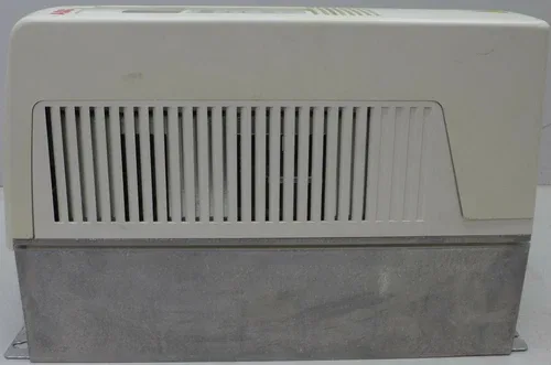 ABB VFD Variable Frequency Drive ACS800-U1-0020-5+K454+L509 20HP 15KW 3