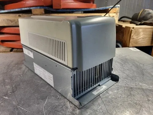 ABB ACS800-U1-0020-7 15 hp 600 Volts 3-Phase VFD-Electrical 3