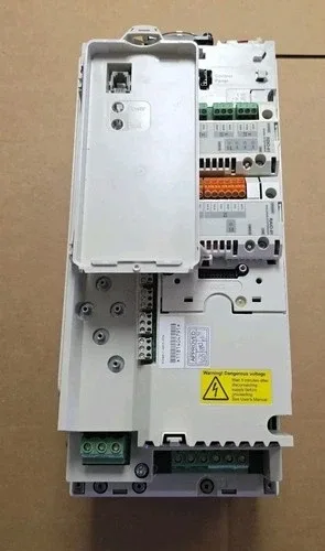 ABB 25hp Drive 31A ACS800-U1-0025-5+B056