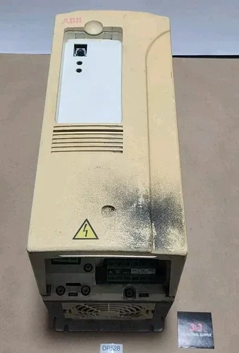 ABB ACS800-U1-0025-5+K451+P901 Variable Frequency Drive 25Hp