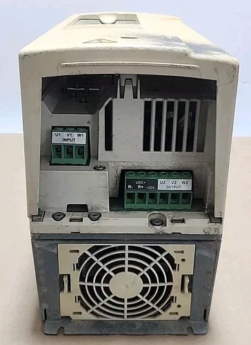 ABB ACS800-U1-0025-5+K451+P901 Variable Frequency Drive 25Hp 2