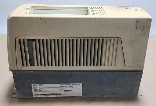 ABB ACS800-U1-0025-5+K451+P901 Variable Frequency Drive 25Hp 3