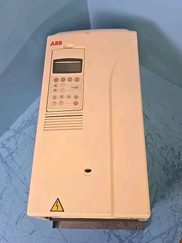 ABB ACS800-U1-0030-5+D150+P901 30HP 500V 3Ph 109kA Drive
