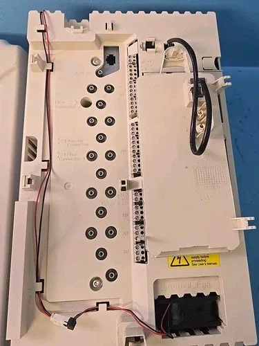 ABB ACS800-U1-0030-5+D150+P901 30HP 500V 3Ph 109kA Drive 4