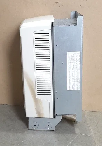 ABB ACS800-U1-0030-5+L503+P901 VFD AC Drive 30HP 3