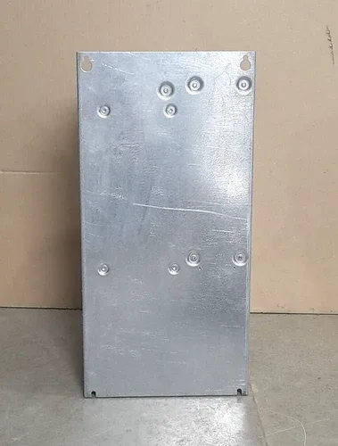 ABB ACS800-U1-0030-5+P901 VFD AC Drive 30 HP 3