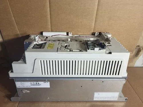 ABB ACS800-U1-0030-7+K454+L503 25 hp 600 Volt 3-ph VFD-Electrical