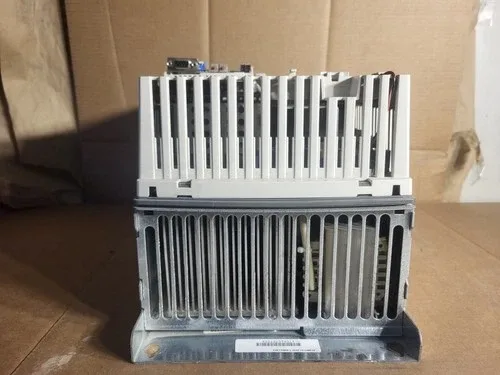 ABB ACS800-U1-0030-7+K454+L503 25 hp 600 Volt 3-ph VFD-Electrical 4