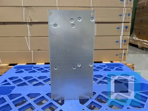 ABB ACS800-U1-0030-7 25 hp 600 V AC Drive ACS800-U1-0030-7+P901 4