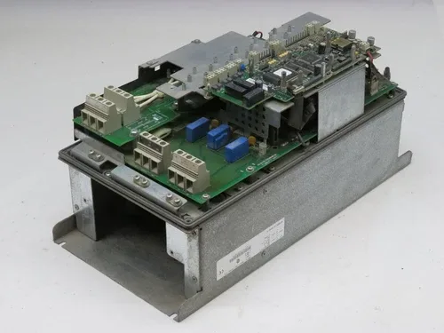 ABB ACS800-U1-0040-5 AC DRIVE T249857