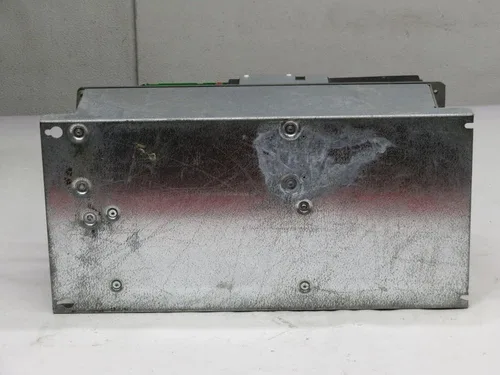 ABB ACS800-U1-0040-5 AC DRIVE T249857 4