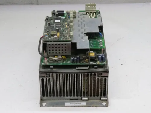 ABB ACS800-U1-0040-5 AC DRIVE T249857 3