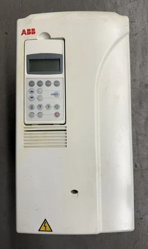 ABB ACS800-U1-0040-7 3-Phase 525-690V 30HP Variable Frequency Drive