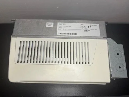 ABB 3HP VFD ACS800-U1-005-5+P901 AC Drive with Programming HIM 600VAC 6.2AMP 4