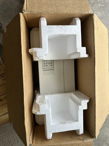 ABB 60Hp VFD Variable frequency Drive 525-690vac ACS800-U1-0060-7-P901 3