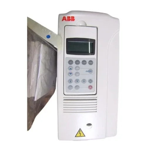 ABB ACS800-U1-0070-5+K454+L503+R700 Industrial Drive