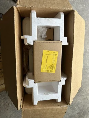 ABB 60Hp VFD Variable frequency Drive 525-690vac ACS800-U1-0060-7-P901 4