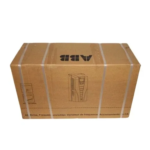 ABB ACS800-U1-0070-5+K454+L503+R700 Industrial Drive 3