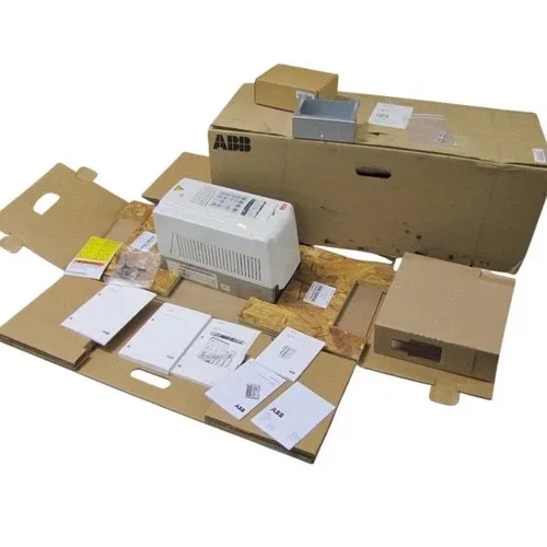ABB ACS800-U1-0070-5+K454+L503+R700 Industrial Drive 2
