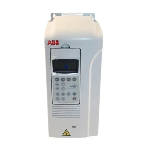 ABB ACS800-U1-0070-5+K454+L503+R700 Industrial Drive 4