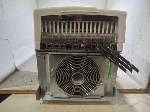 ABB ACS800-U1-0070-5+P901 (L13E) 2