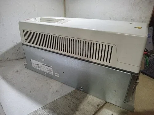 ABB ACS800-U1-0070-5+P901 (L13E) 4