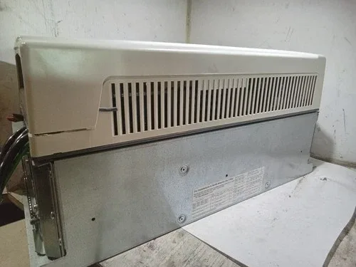 ABB ACS800-U1-0070-5+P901 (L13E) 3