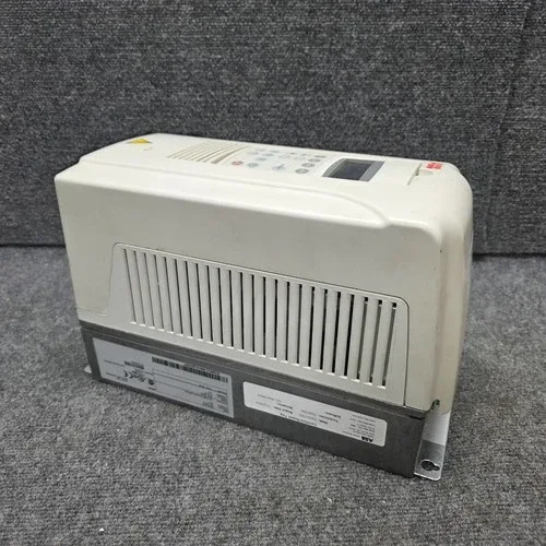 ABB ACS800-U1-009-5+L502+P901 with CDP 312R Control Panel