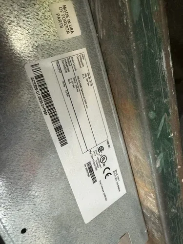 ABB ACS800-U1-0300-5+P901 3