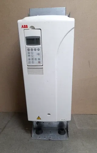 ABB ACS800-U11-0025-5 Drive 68404819 Rev E ACS800U1100255 ACS800