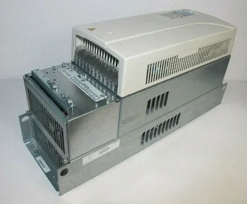 ABB ACS800-U31-0030-5 30HP VS AC Drive 480V 3 PH ACS-800 30 HP 45A 30-KVA 2