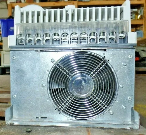 ABB ACS800-U4-005-5+N671+P901 Drive Parts/Repair 4