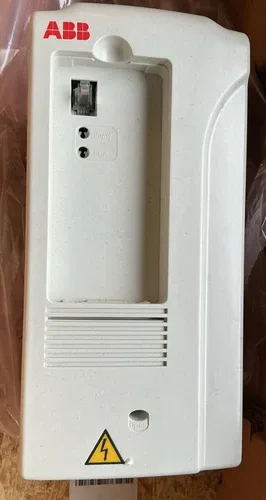 ABB Phase Control Panel ACS800U10005-5A 3 Phase 2