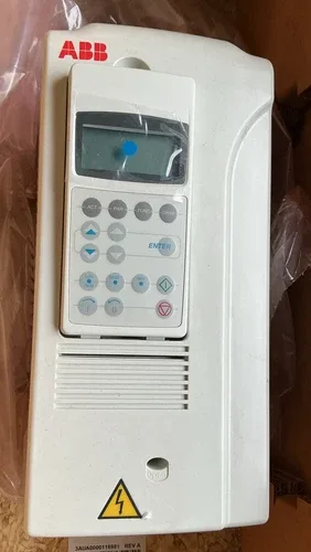 ABB Phase Control Panel ACS800U10005-5A 3 Phase