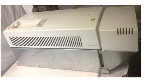 ABB ACS800-01-0040-3+E200+L503 AC DRIVE 