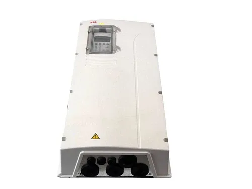 ABB ACS800-01-0060-7+B056+E200 55kW 57A 525 690V Frequency Inverter - / Attn 2