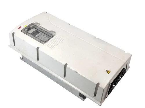 ABB ACS800-01-0060-7+B056+E200 55kW 57A 525 690V Frequency Inverter - / Attn