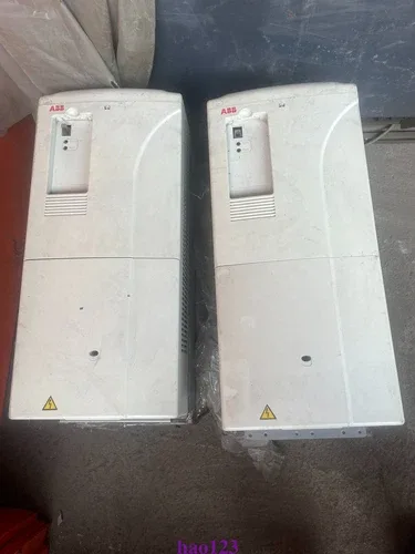 ABB ACS800-01-0070-3+D150+P901 75KW inverter