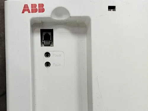 ABB ACS800-01-0070-3+E202+L503+P901 Frequency Converter 3