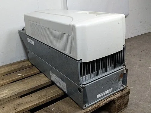 ABB ACS800-01-0070-3+E202+L503+P901 Frequency Converter 2