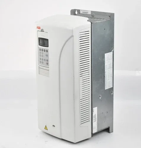ABB ACS800 Frequency Inverter ACS800-01-0075-3+E320+P901+P904+R700 inc CDP 312R