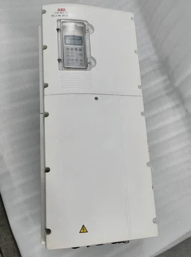 ABB ACS800-01-0100-5+B056+C132 MARINE DRIVE 2
