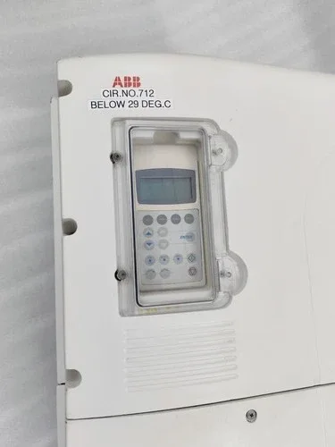 ABB ACS800-01-0100-5+B056+C132 MARINE DRIVE 3