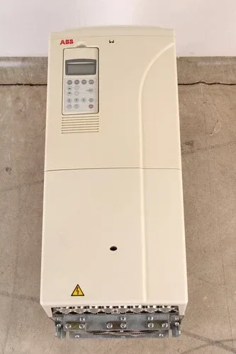 ABB ACS800-01-0100-5+L503 Drive 124A