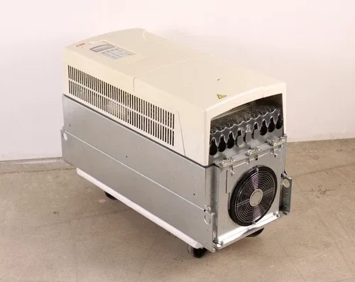 ABB ACS800-01-0100-5+L503 Drive 124A 2