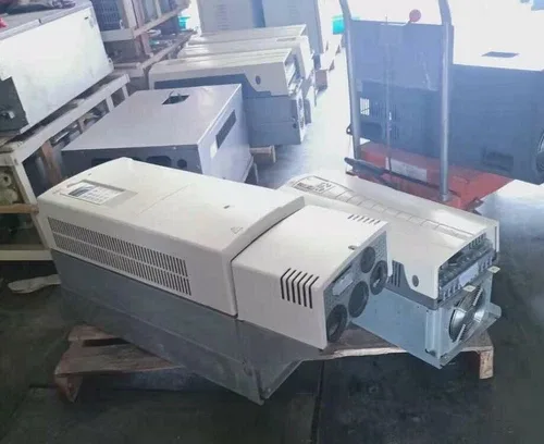 ABB ACS800-01-0120-3+P901 AC Driver