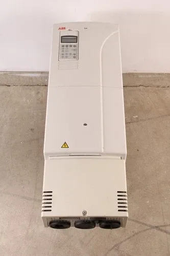 ABB ACS800-01-0120-5 +K454+L502+L503+P901 Drive 157A