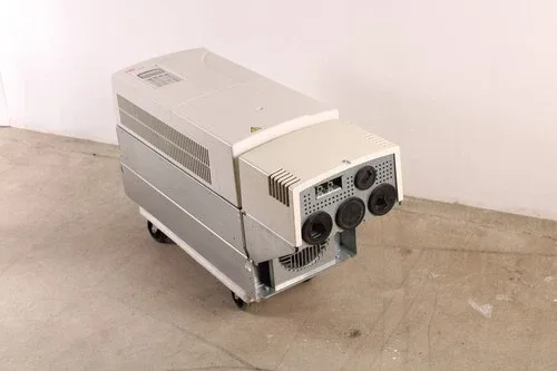 ABB ACS800-01-0120-5 +K454+L502+L503+P901 Drive 157A 2