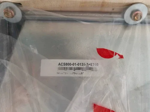 ABB ACS800-01-0135-3 ACS800-01-0135-3+E210 3