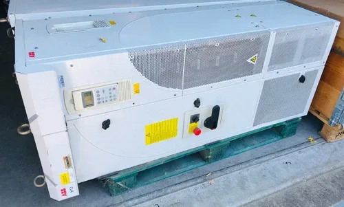 ABB Drive ACS800-02-0210-3+C111+F250+K454+L508+P901+Q951 ACS800-02-0210-3